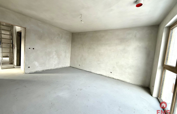 Szeregówka | Osiedle Mickiewicza | bez czynszu