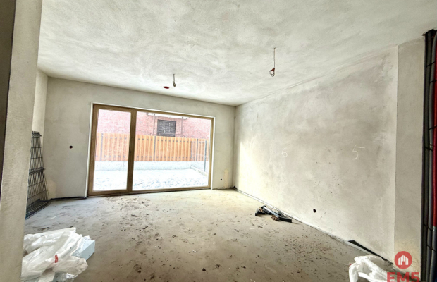 Szeregówka | Osiedle Mickiewicza | bez czynszu