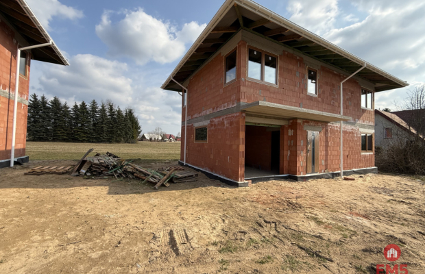 Dom na sprzedaż Sobolewo