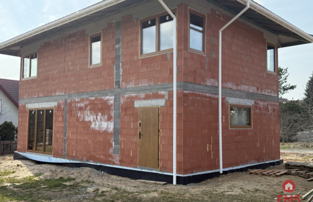 Dom na sprzedaż Sobolewo