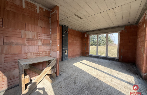 Dom na sprzedaż Sobolewo