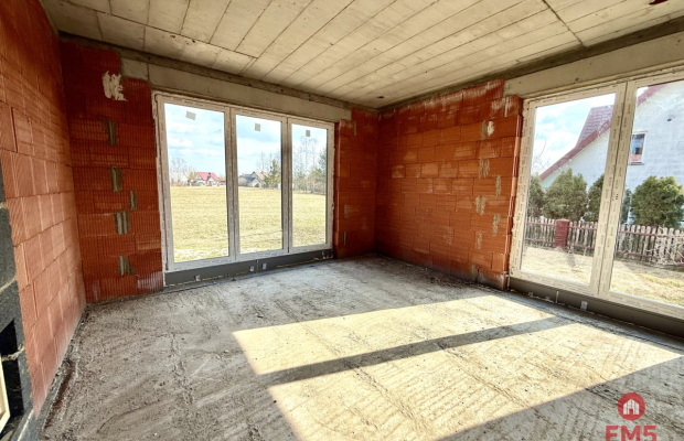 Dom na sprzedaż Sobolewo