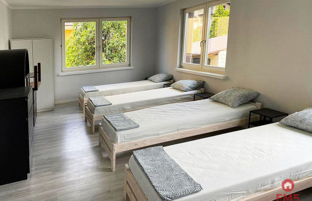 Okazja, niska cena! Dom na Bacieczkach.