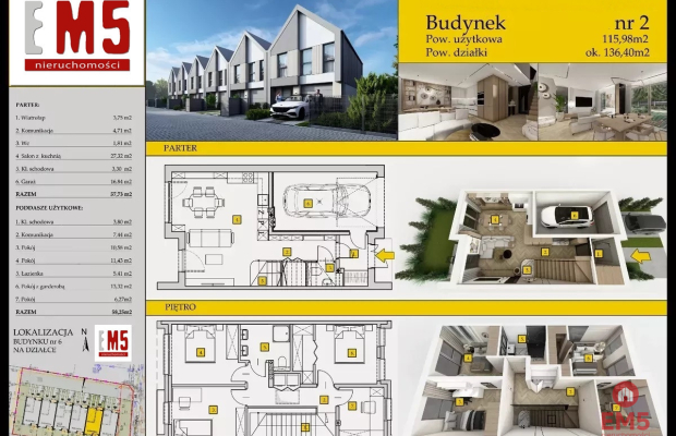 Szeregówka, Białystok