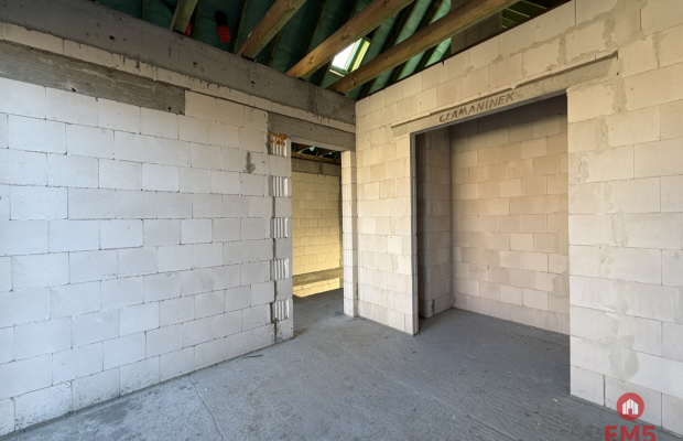 Szeregówka, Białystok