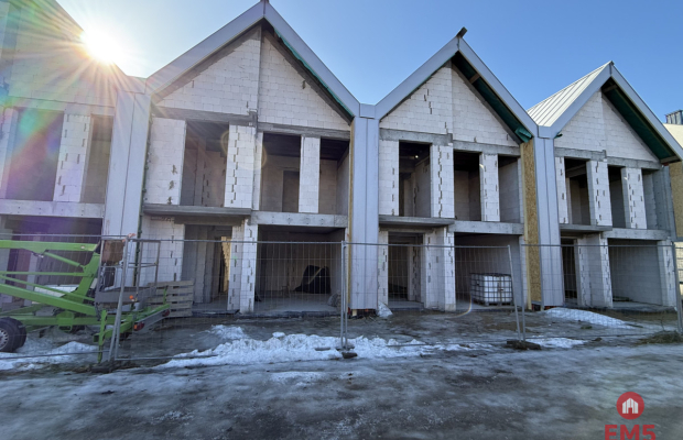 Szeregówka, Białystok