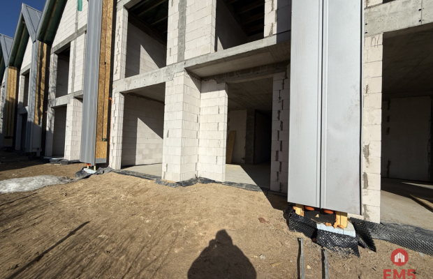 Szeregówka, Białystok