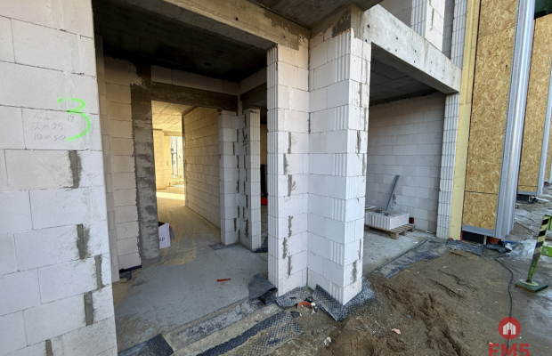 Szeregówka, Białystok