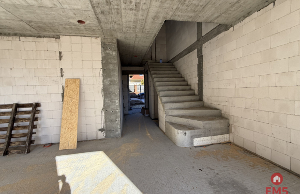 Szeregówka, Białystok