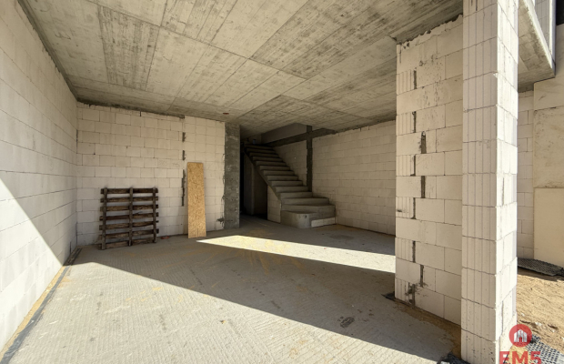 Szeregówka, Białystok