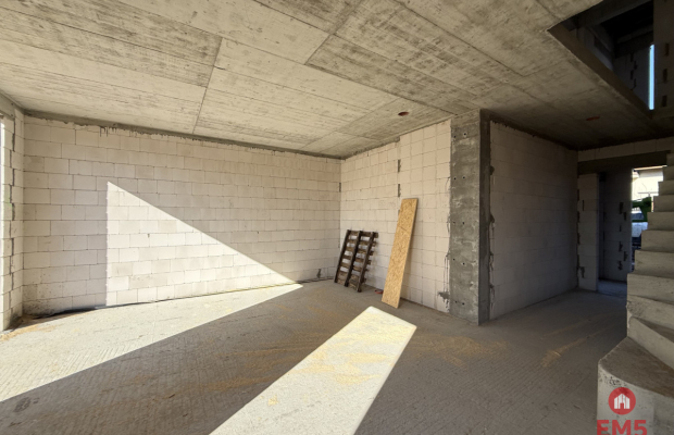 Szeregówka, Białystok