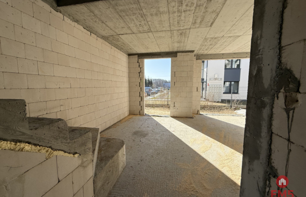 Szeregówka, Białystok