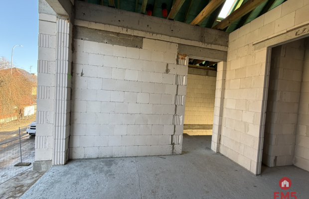 Szeregówka, Białystok