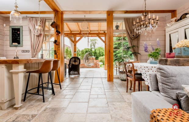 Piękna Posiadłość Podlasia. Oferta PREMIUM.