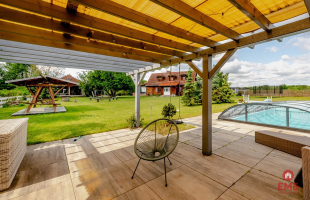 Piękna Posiadłość Podlasia. Oferta PREMIUM.