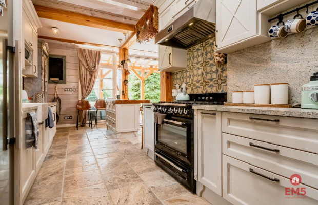 Piękna Posiadłość Podlasia. Oferta PREMIUM.