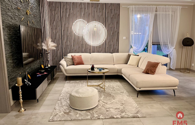 Dom jednorodzinny, Dojlidy Górne