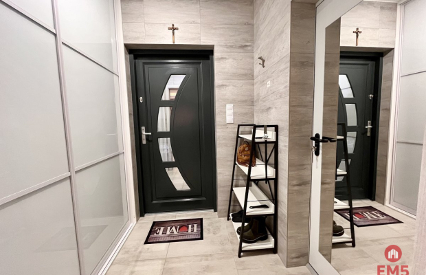 Dom jednorodzinny, Dojlidy Górne