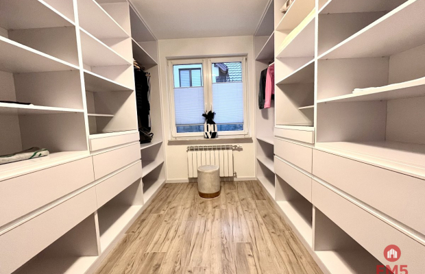 Dom jednorodzinny, Dojlidy Górne