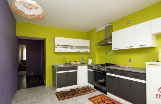 Bliźniak w spokojnej okolicy. Podlaskie.