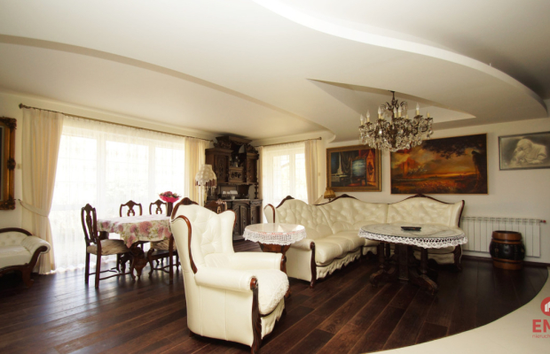 Dom do zamieszkania od zaraz- Supraśl