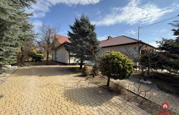 Dom do zamieszkania od zaraz- Supraśl