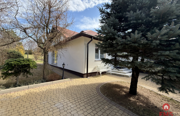 Dom do zamieszkania od zaraz- Supraśl