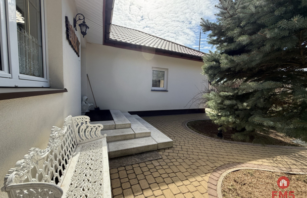 Dom do zamieszkania od zaraz- Supraśl