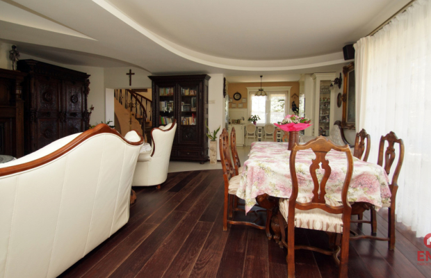 Dom do zamieszkania od zaraz- Supraśl