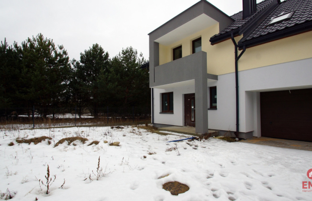 Szeregówka na Zawadach