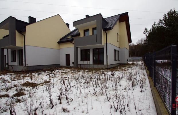 Szeregówka na Zawadach