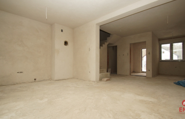 Szeregówka na Zawadach