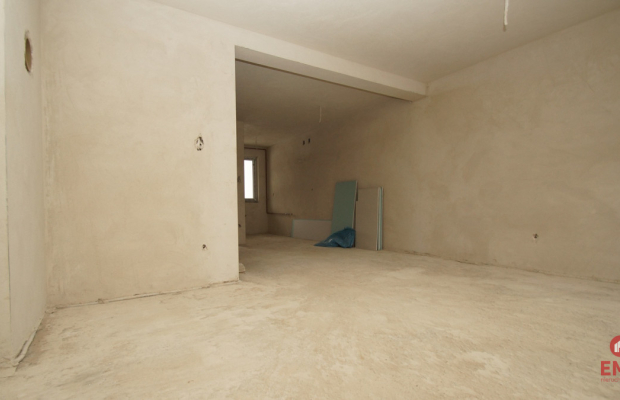 Szeregówka na Zawadach