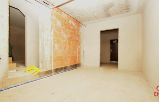 Szeregówka na Zawadach