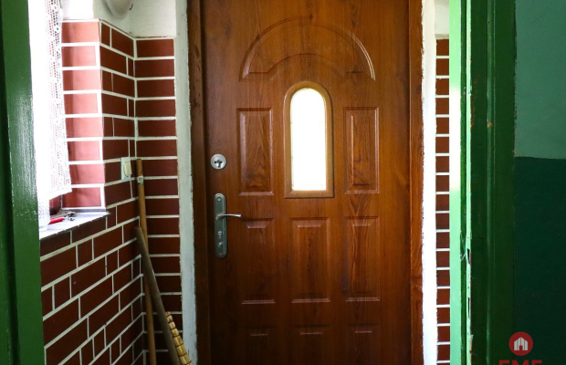 Dom  z potencjałem  gm. Bakałarzewo