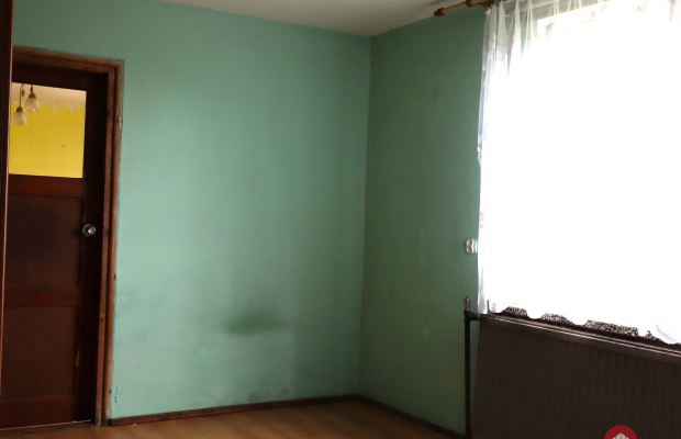 Dom  z potencjałem  gm. Bakałarzewo