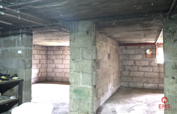 Dom  z potencjałem  gm. Bakałarzewo