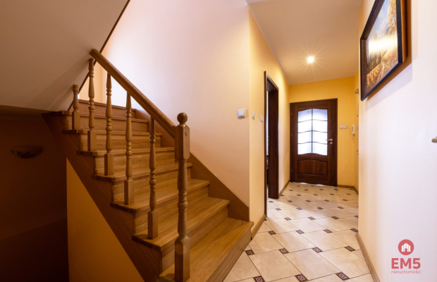 Pensjonat w Białowieży