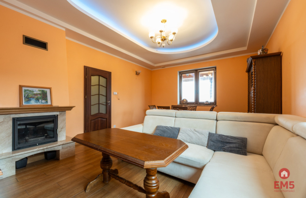 Pensjonat w Białowieży