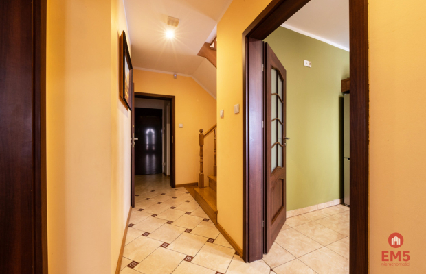 Pensjonat w Białowieży