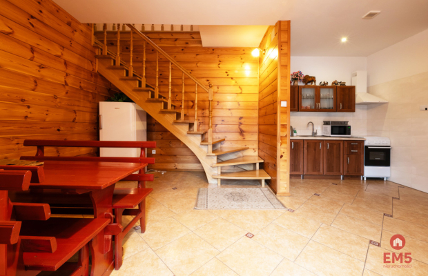 Pensjonat w Białowieży