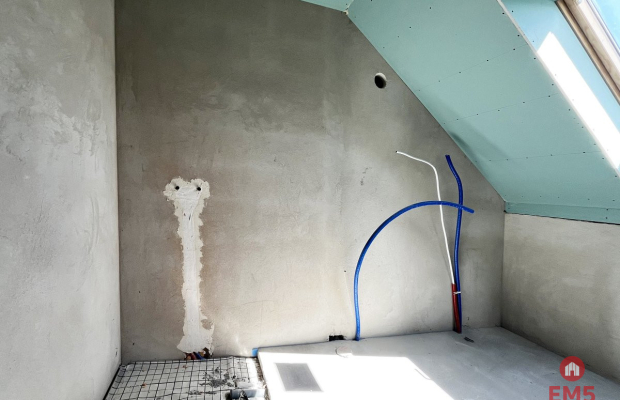 Szeregówki  w świetnej lokalizacji