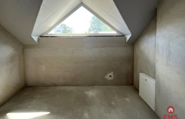 Szeregówki  w świetnej lokalizacji