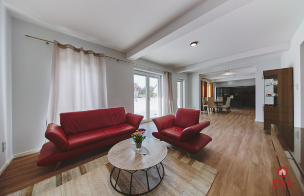 Dom w Raczkach dla 2 rodzin