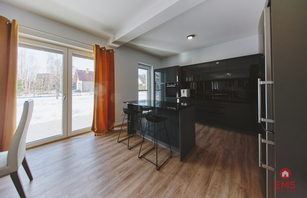 Dom w Raczkach dla 2 rodzin