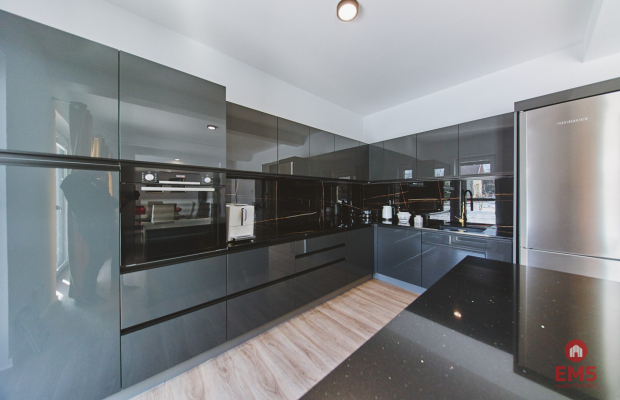 Dom w Raczkach dla 2 rodzin