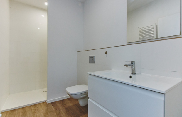 Dom w Raczkach dla 2 rodzin