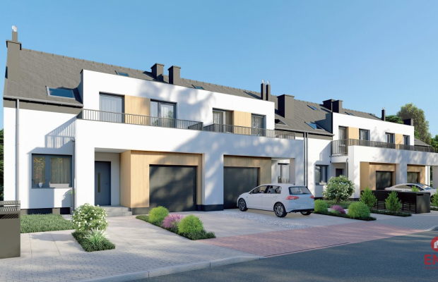 Nowoczesny segment  - Starosielce, Białystok