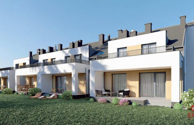 Nowoczesny segment  - Starosielce, Białystok