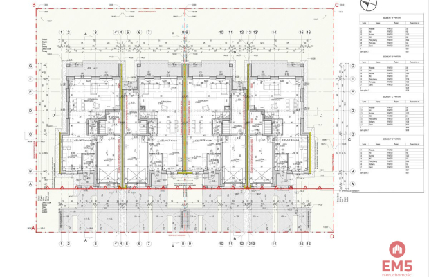Nowoczesny segment  - Starosielce, Białystok